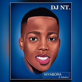 Album cover of NIYABORA (Freestyle)