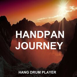 Album cover of Handpan Journey