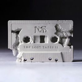 Album cover of The Lost Tapes 2