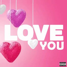 Album cover of Love You