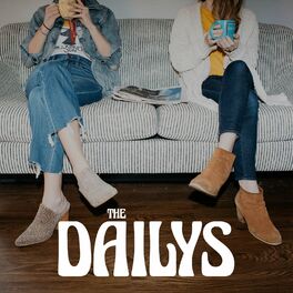 Album picture of The Dailys