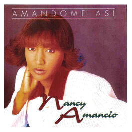Album cover of Amandome AsÌ