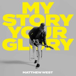 Album cover of My Story Your Glory