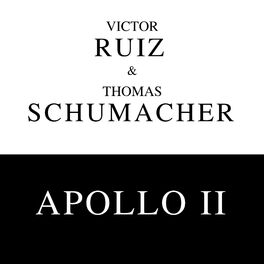 Album cover of Apollo II