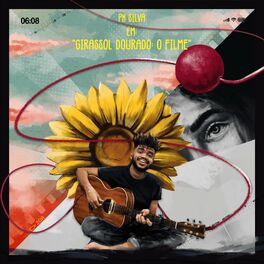 Album cover of Girassol Dourado: O Filme