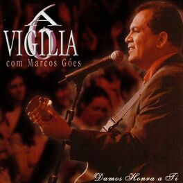 Album cover of A Vigília 6: Damos Honra a Ti (Ao Vivo)