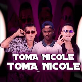 Album cover of Toma Nicole