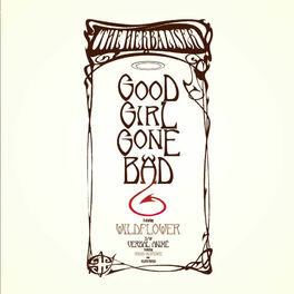 Album cover of Good Girl Gone Bad