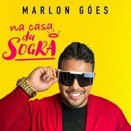 Album cover of NA CASA DA SOGRA