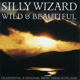 Album cover of Wild & Beautiful