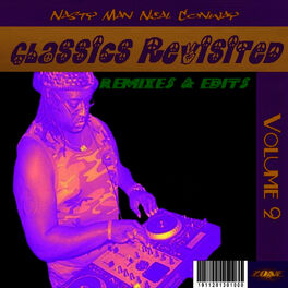 Album cover of Neal Conway Classics Revisited, Vol. 2