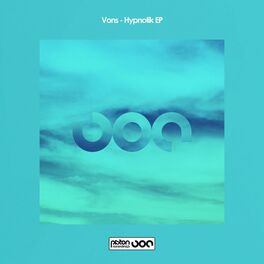 Album cover of Hypnotik EP