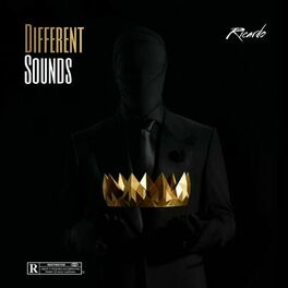 Album cover of Different Sounds