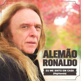 Album cover of Eu Me Sinto em Casa (Highlands)