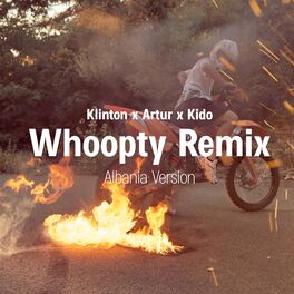 Album cover of Whoopty Shqip (feat. artur & kido) [Remix]