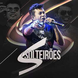 Album cover of Solteirões (Ao Vivo)