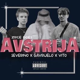 Album cover of Zrće goes Avstrija