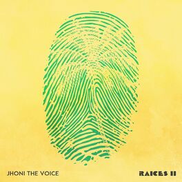 Album cover of Raices 2