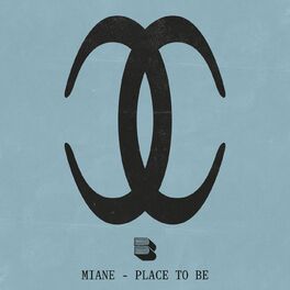 Album cover of Place To Be