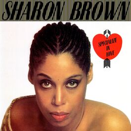 Album cover of I Specialize In Love