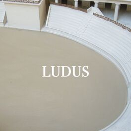 Album cover of Ludus