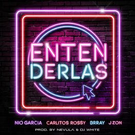 Album cover of Entenderlas