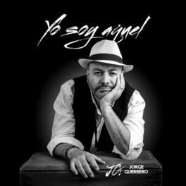 Album cover of Yo Soy Aquel