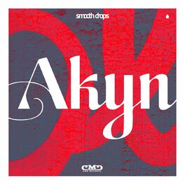 Album cover of Akyn