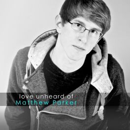 Album cover of Love Unheard Of (Pre-2013)