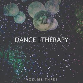 Album cover of Dance Therapy, Vol. 3