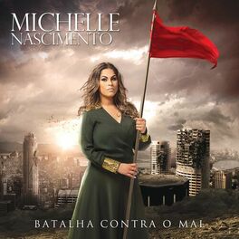 Album cover of Batalha Contra o Mal