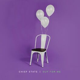 Album cover of Out for Me
