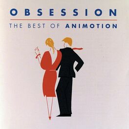 Album cover of Obsession: The Best Of Animotion