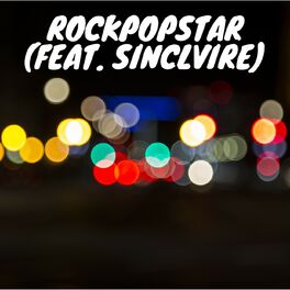 Album cover of Rockpopstar (feat. Sinclvire)