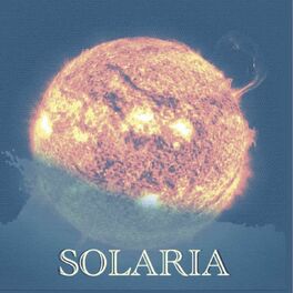 Album cover of Solaria