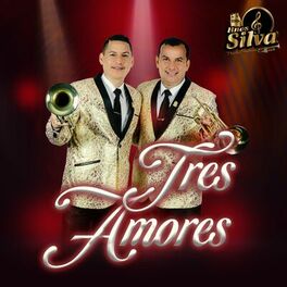 Album cover of Tres Amores