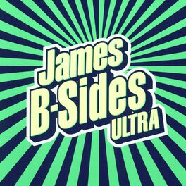Album cover of B-Sides Ultra