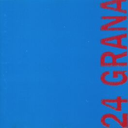 Album cover of 24 Grana
