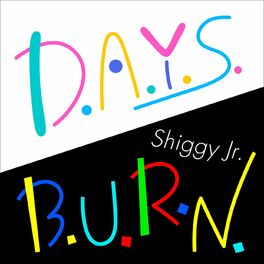 Shiggy Jr.: albums, songs, playlists | Listen on Deezer