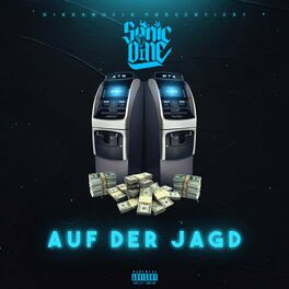 Album cover of Auf der Jagd