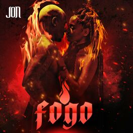 Album cover of Fogo
