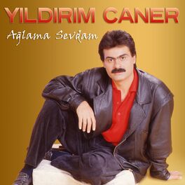 Album cover of Ağlama Sevdam
