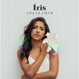 Album cover of Íris