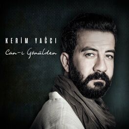 Album cover of Can-ı Gönülden