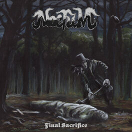 Album cover of Final Sacrifice