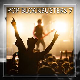 Album cover of Pop Blockbusters 7