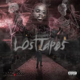 Album cover of Lost Tapes 