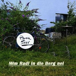 Album cover of Mim Radl in die Berg nei