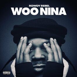 Album cover of Woo Nina