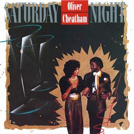 Album cover of Saturday Night (Expanded Edition)
